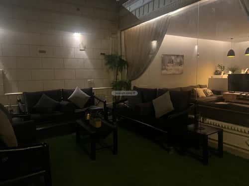 فيلا 9 غرف في الروضة 4