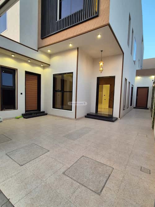 5 bedroom floor in Al Aridh 10