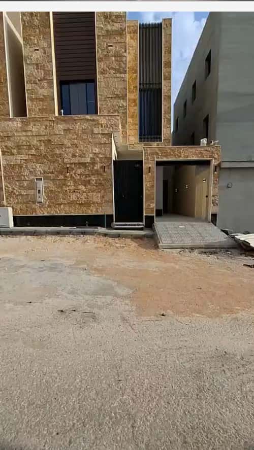 فيلا 6 غرف في البيان 3