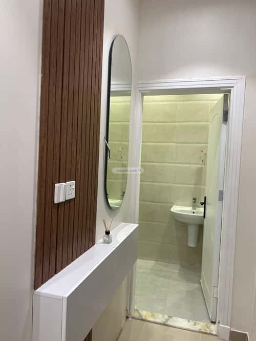 3 bedroom apartment in Al Malqa 2