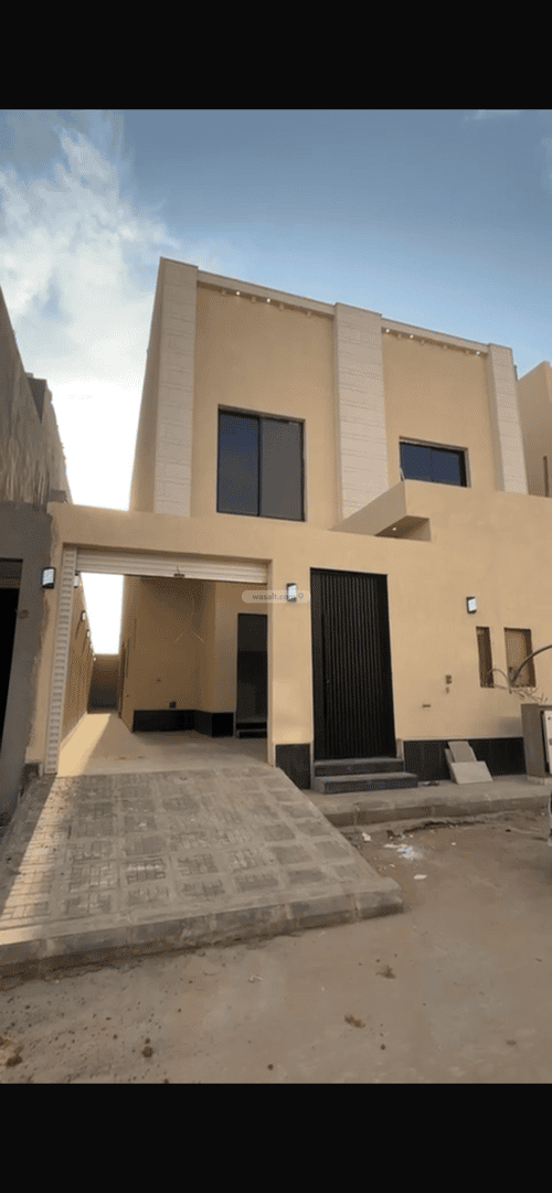 دور 4 غرف في الجنادرية 8