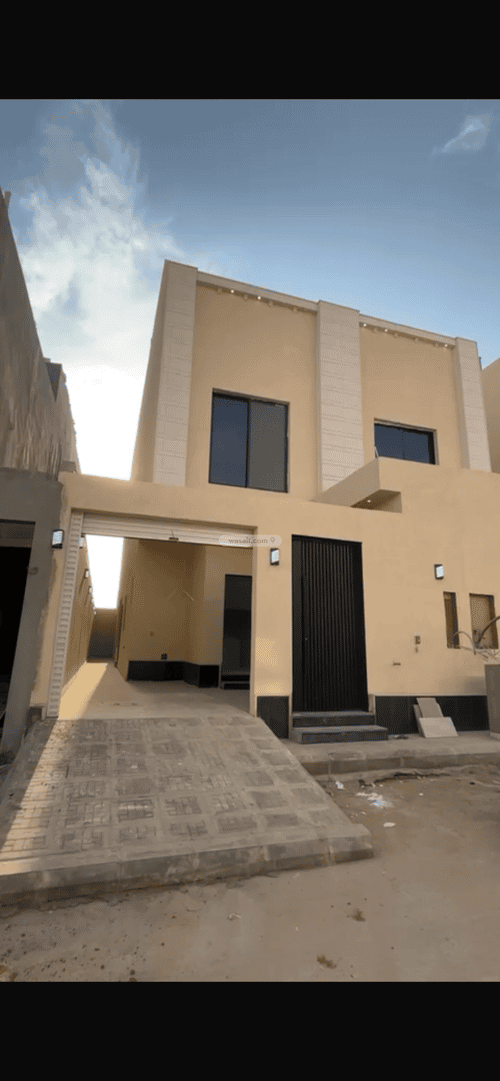 دور 4 غرف في الجنادرية 2