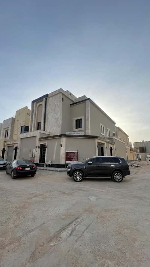 5 bedroom floor in Al Janadriyah 8