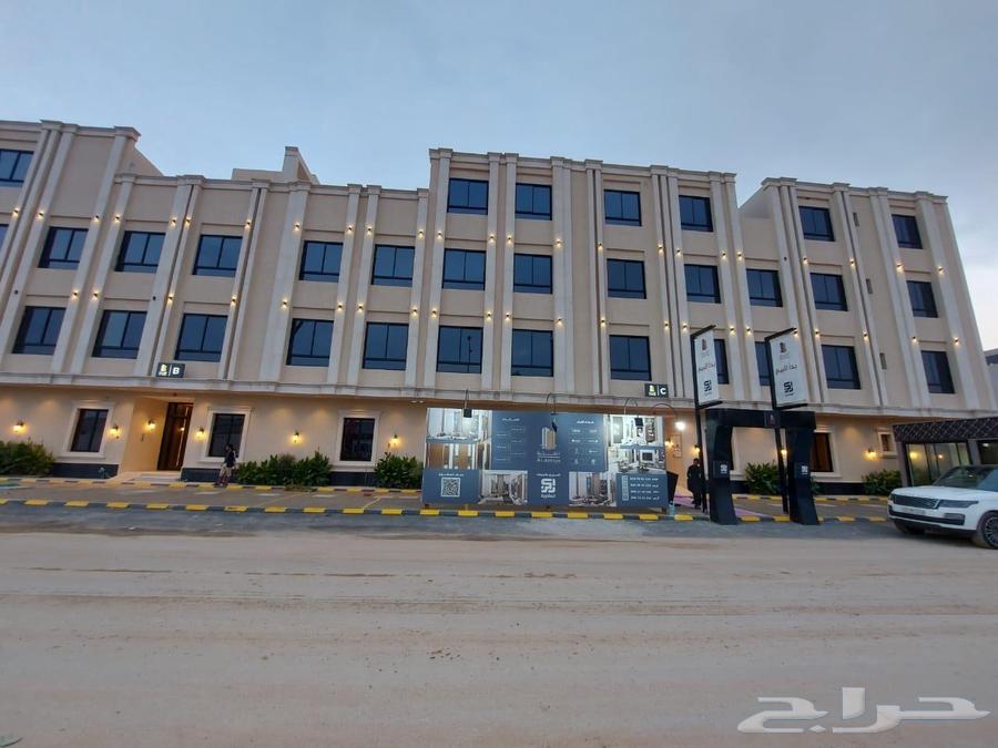 4 bedroom apartment in Al Aridh 4