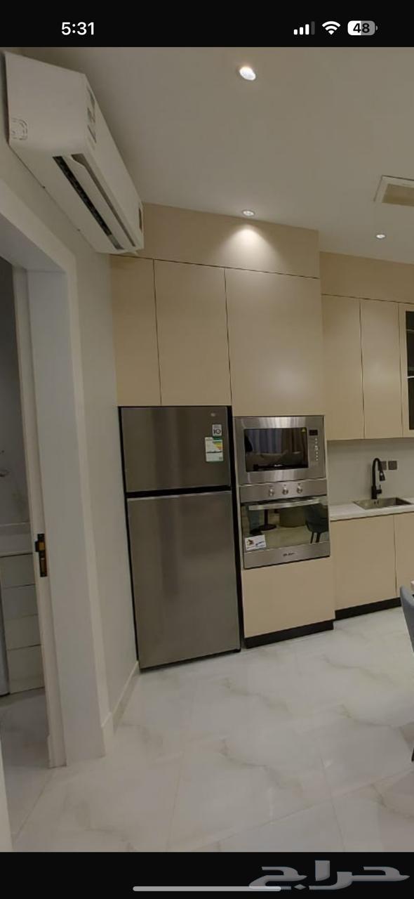 4 bedroom apartment in Al Aridh 5