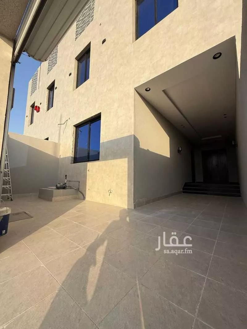 7 bedroom villa in King Fahd, Makkah 17