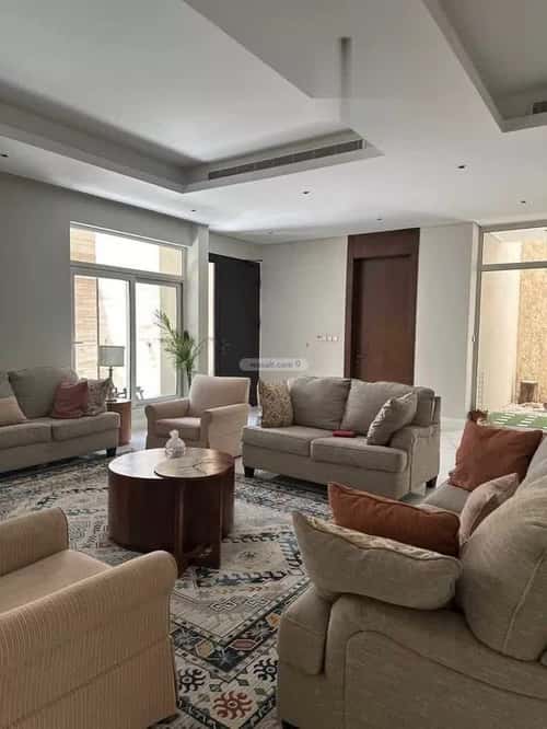 11 bedroom villa in Al Narjis 6