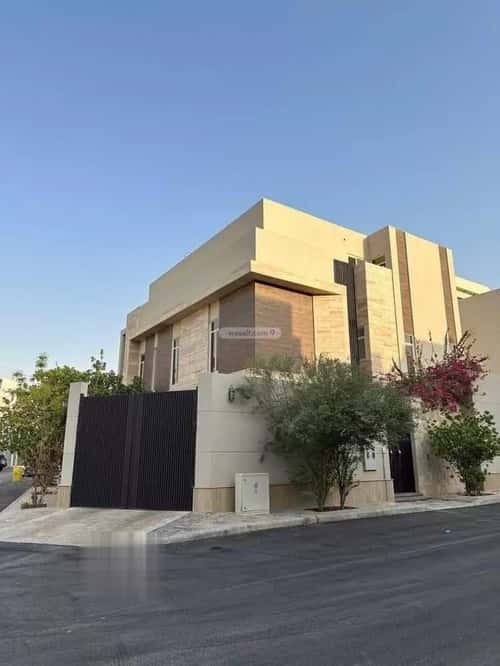 11 bedroom villa in Al Narjis 5