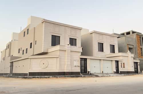 12 bedroom villa in Taibah 5