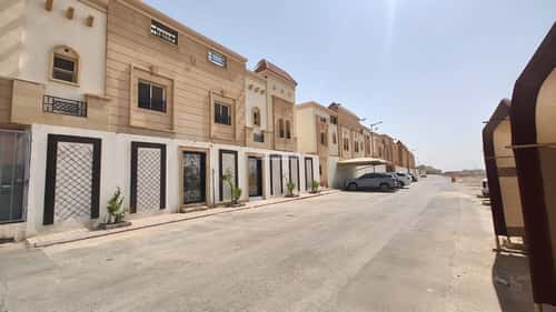 6 bedroom villa in Dhahrat Laban 2