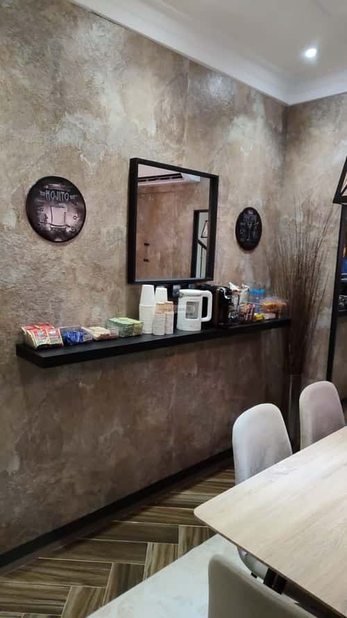 6 bedroom villa in Dhahrat Laban 5