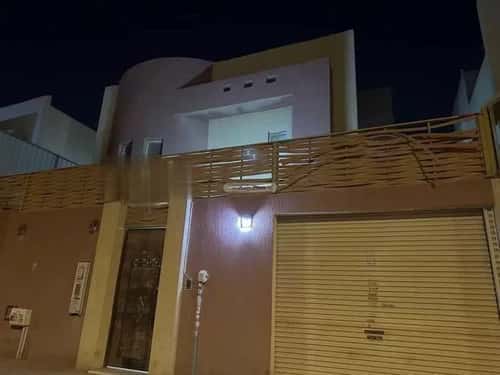 فيلا 6 غرف في الدار البيضاء 4