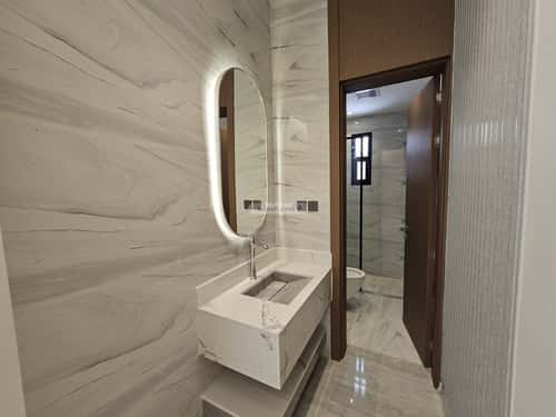 4 bedroom floor in Al Rimal 5