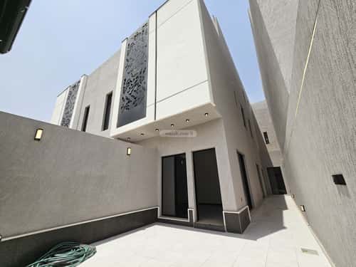 فيلا 5 غرف في الجنادرية 4