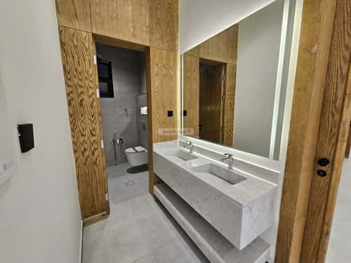 فيلا 5 غرف في الجنادرية 5