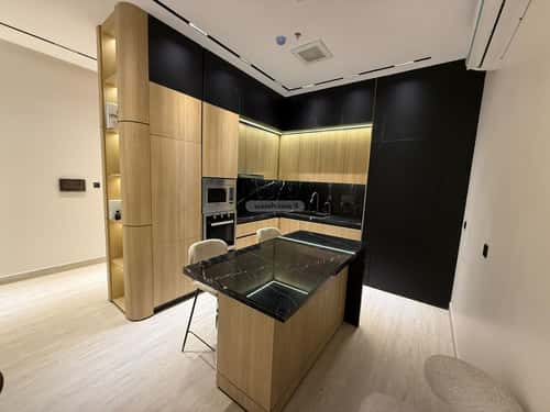 شقة 3 غرف في المونسية 2