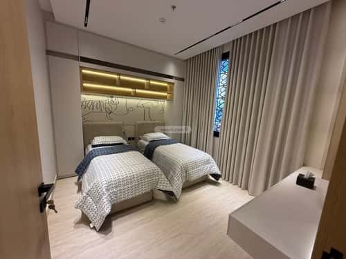 شقة 3 غرف في المونسية 4