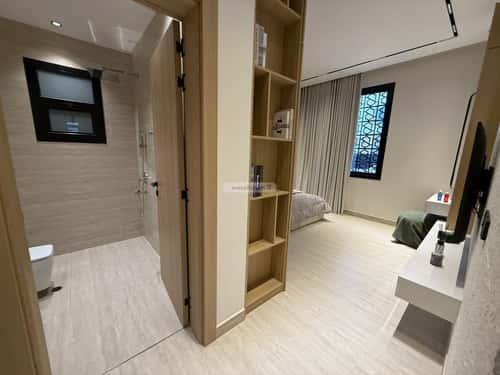 شقة 3 غرف في المونسية 5