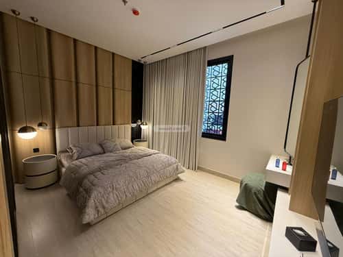 3 bedroom apartment in Al Munsiyah 5