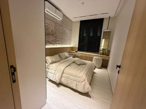 3 bedroom apartment in Al Munsiyah 2