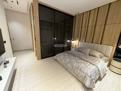 3 bedroom apartment in Al Munsiyah 9