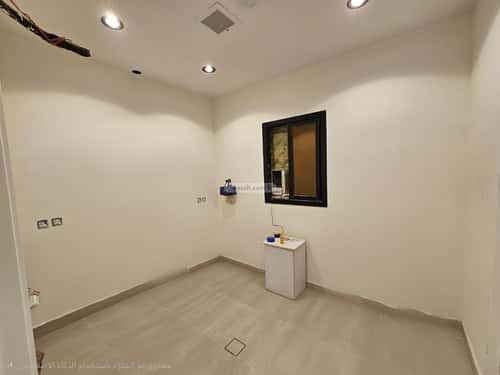 شقة 4 غرف في اليرموك 3