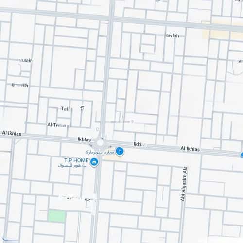 3 bedroom apartment in Tuwaiq 2