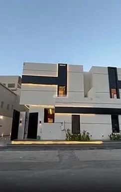 فيلا 6 غرف في المهدية 3