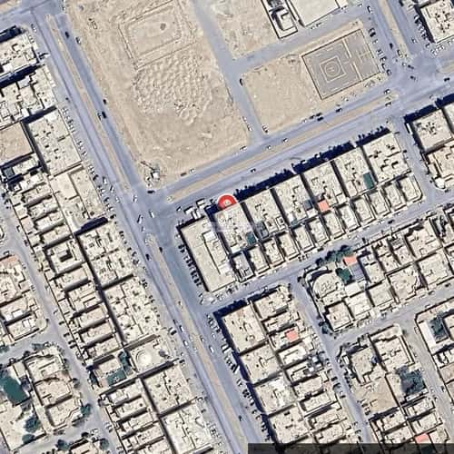 4 bedroom apartment in Al Yasmin 1