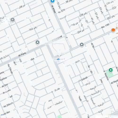 4 bedroom apartment in Al Yasmin 3