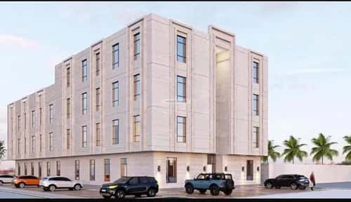 3 bedroom apartment in Al Fayha 2