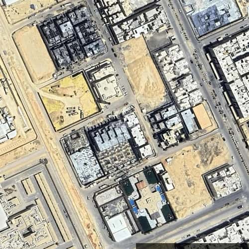 فيلا 6 غرف في العارض 1