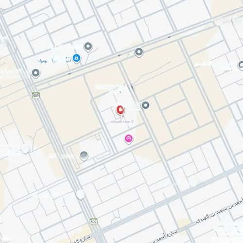 فيلا 6 غرف في العارض 2