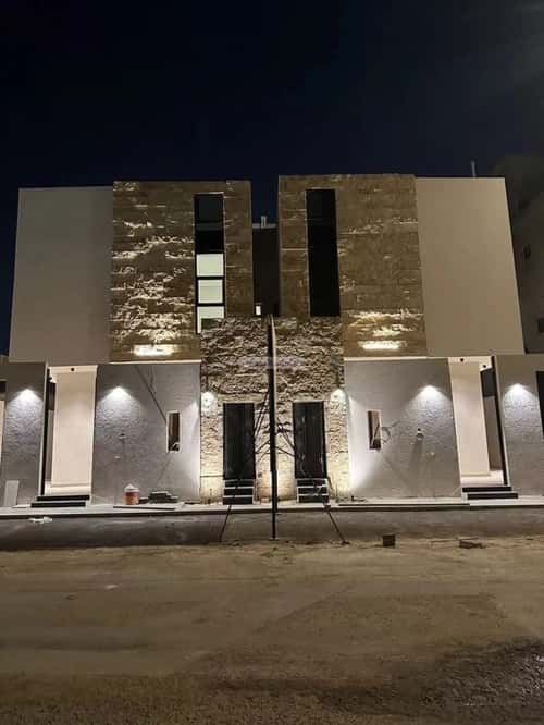 6 bedroom villa in Al Rimal 1