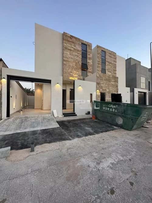 6 bedroom villa in Al Rimal 3