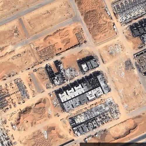 فيلا 7 غرف في الرمال 1