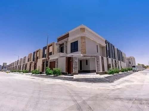 فيلا 7 غرف في الرمال 3