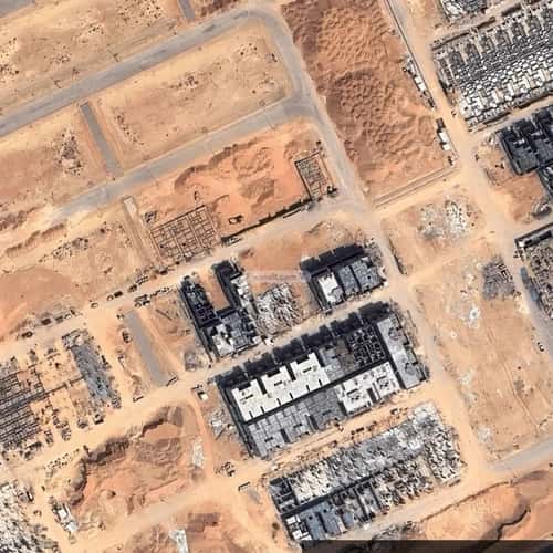 6 bedroom villa in Al Rimal 3