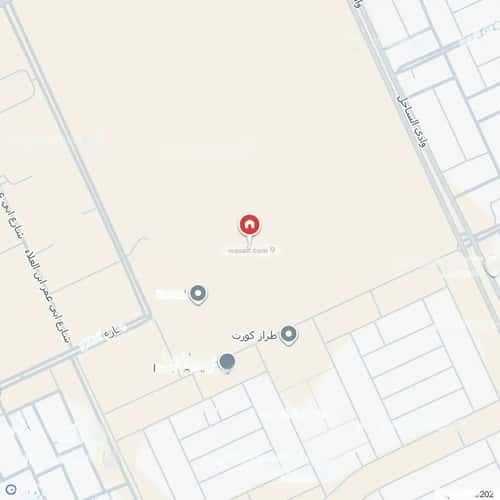 6 bedroom villa in Al Rimal 3