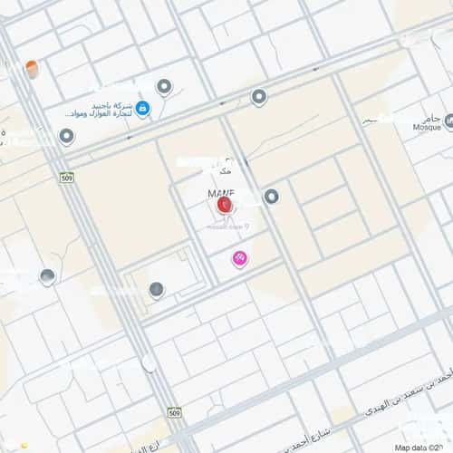 6 bedroom villa in Al Aridh 3