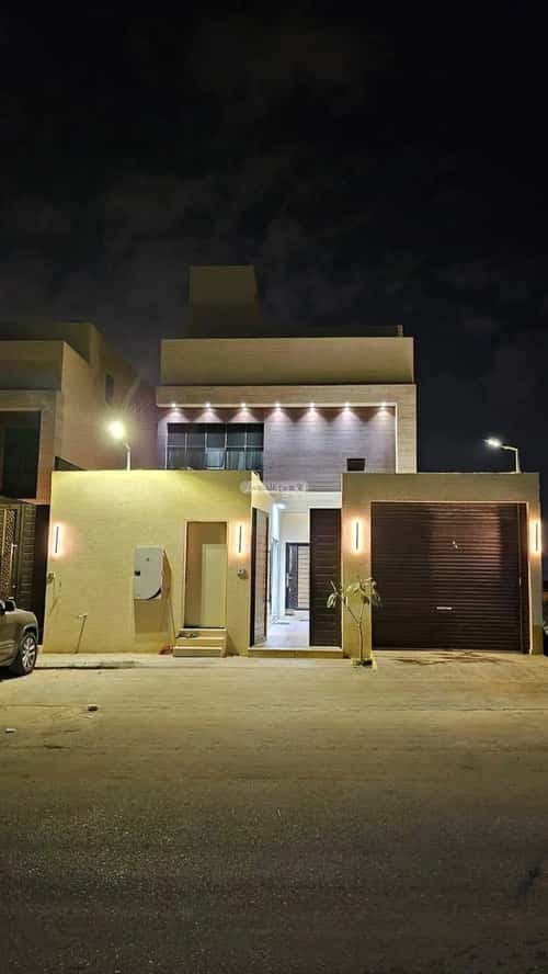 6 bedroom villa in Al Mahdiyyah 2