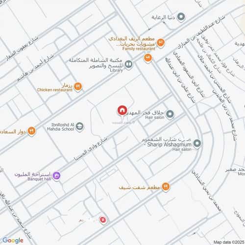 6 bedroom villa in Al Mahdiyyah 3