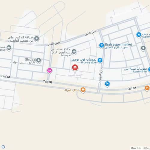 فيلا 4 غرف في ظهرة لبن 2