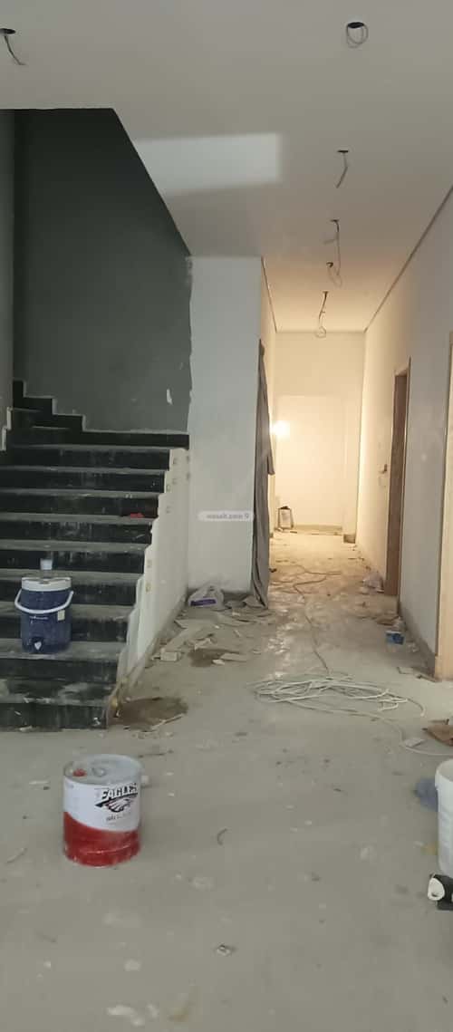 4 bedroom villa in Al Malqa 1