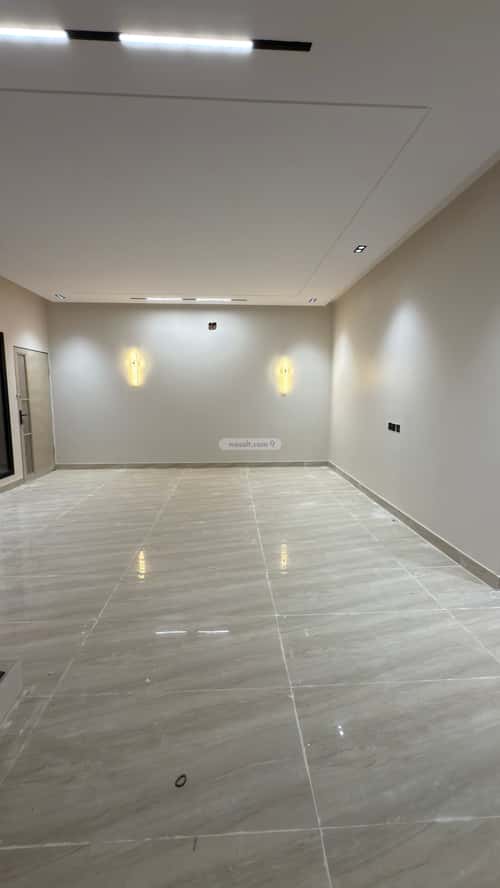 4 bedroom apartment in Badr 3