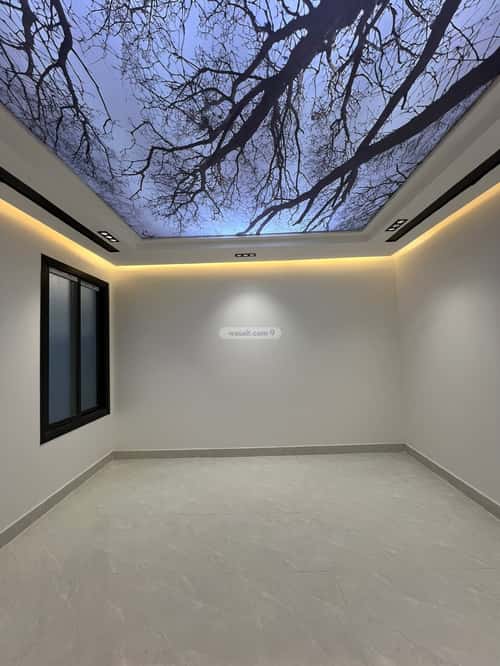 5 bedroom floor in Badr 5