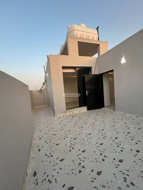 دور 5 غرف في بدر 9