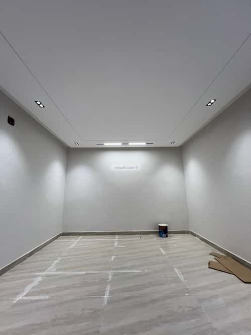 دور 6 غرف في بدر 3