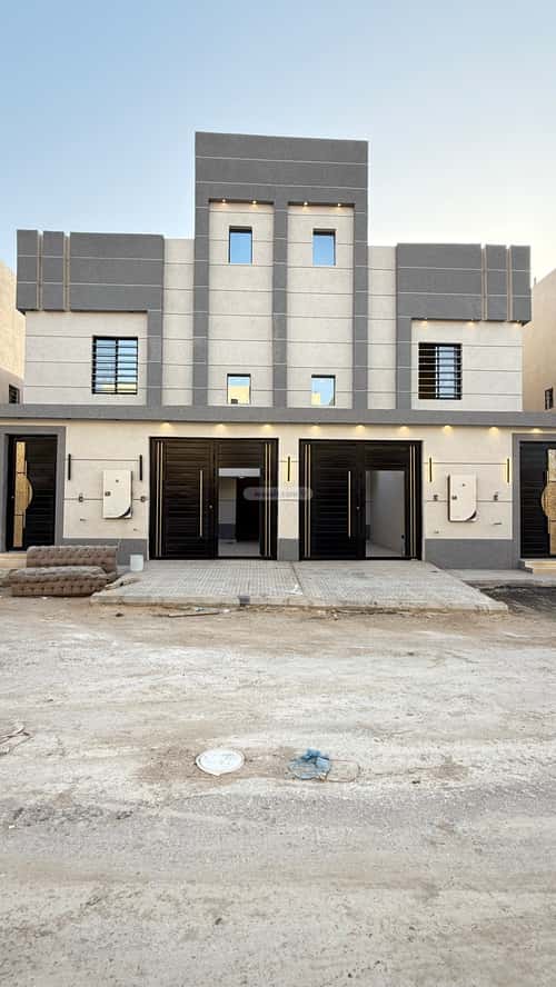 دور 4 غرف في بدر 5