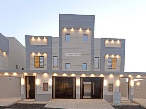 دور 4 غرف في بدر 2